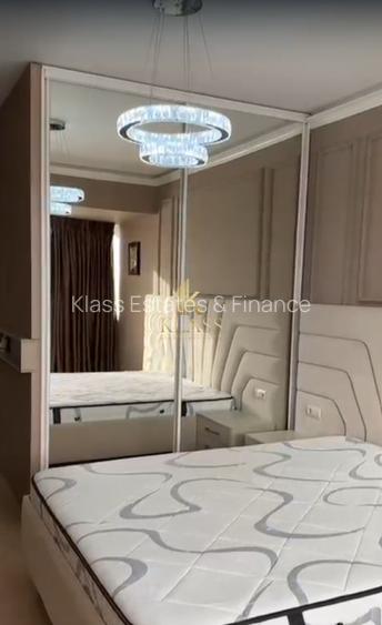 De închiriat 2 camere | Atria Urban Resort | - 12