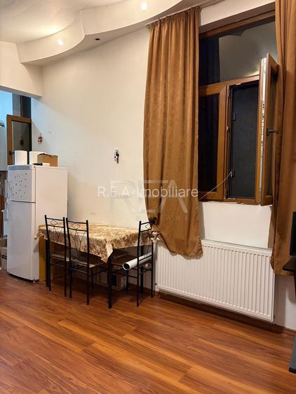 Garsoniera | Bloc Nou | 5 minute de statia de tramvai - 4