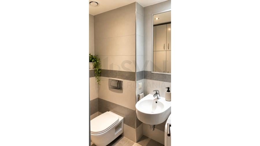 REA1029704 Apartament 3 camere 111 mp utili piscina gradina paza