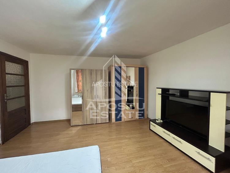 Apartament 2 camere de inchiriat, zona Piata Crucii/Soarelui Timisoara - 6