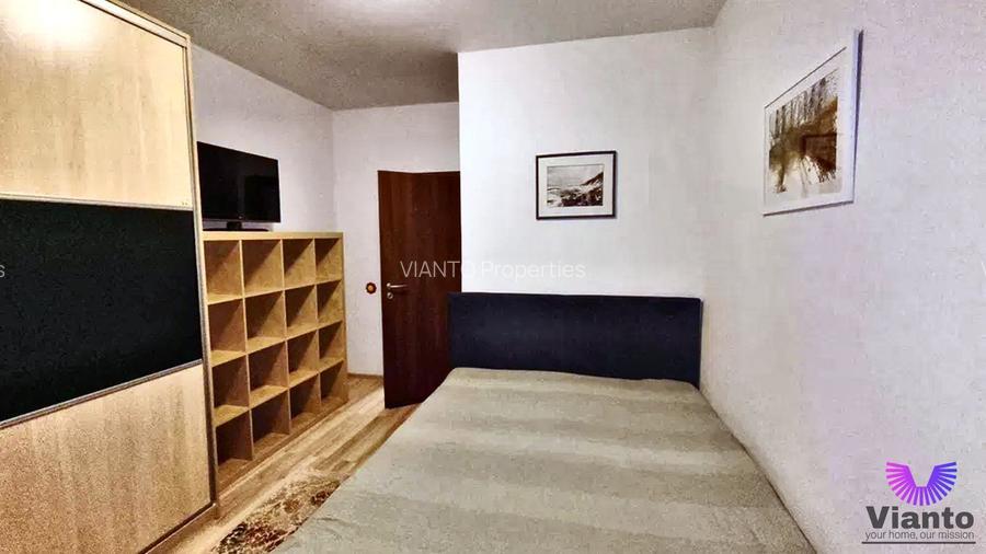 Apartament 2 camere Zona Calea Dumbravii - 6