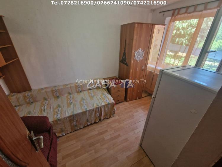 Inchiriere apartament 2 camere, Str.Minerilor - 4