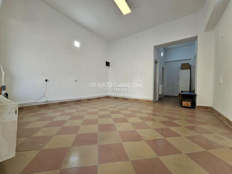 Spatiu comercial/birou de inchiriat – Micro 4, zona cu trafic pietonal intens - 3