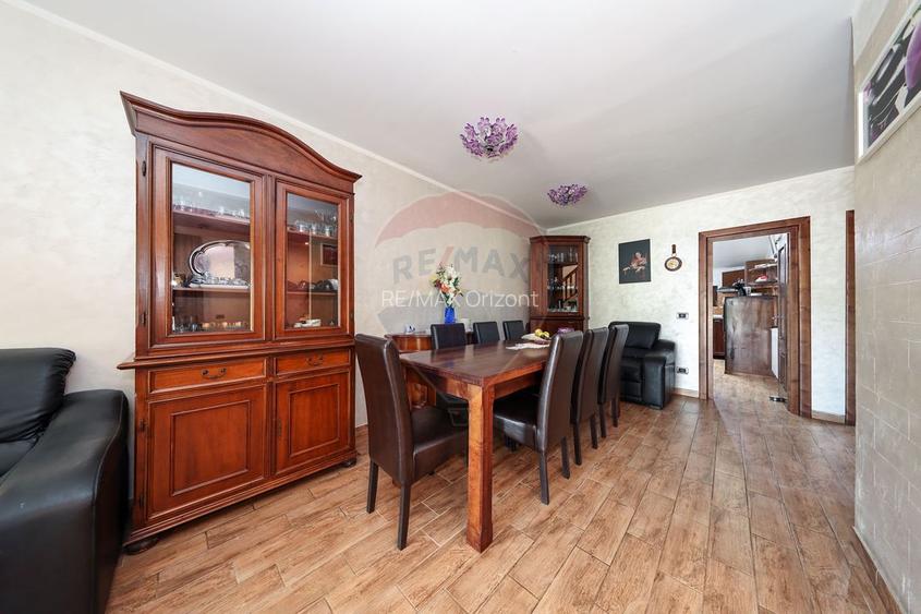 Conac, proprietate unica, in mijlocul naturii, Sacele! - 33