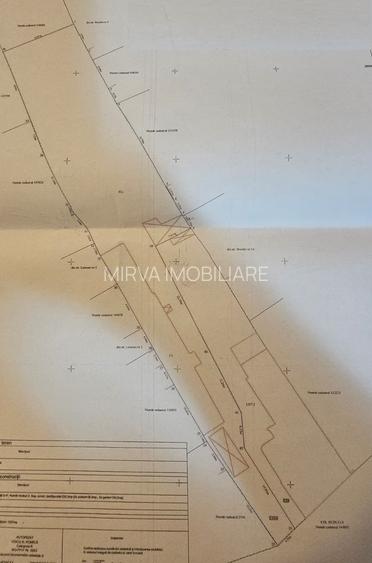 Casă cu teren generos de 1.297 mp, zona Rudului – Ploiești - 50