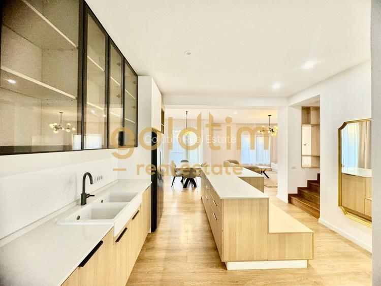 COMISION 0/VILA NOUA/ MOBILATA/CURTE 50 mp/2 LOCURI DE PARCARE - 10