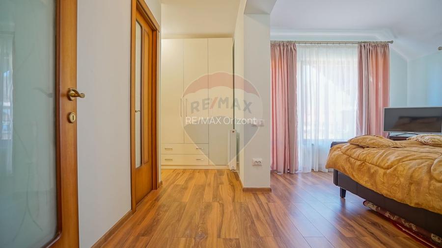 Casă 4 camere,  Cartier Green Valley - Noua - 9