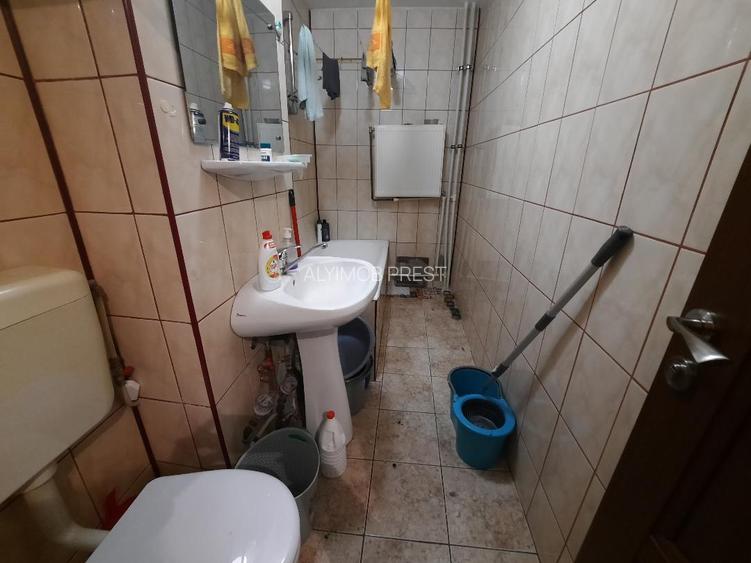 VANZARE GARSONIERA PARCUL SEBASTIAN - 8