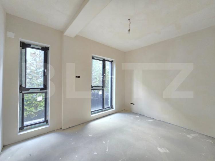 Investitie - Casa tip duplex, spatiu comercial si garaj - Andrei Muresanu - 10