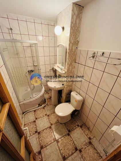 Apartament 3 camere – Calea Romanului ,etaj 1 – 83,4 mp - 10