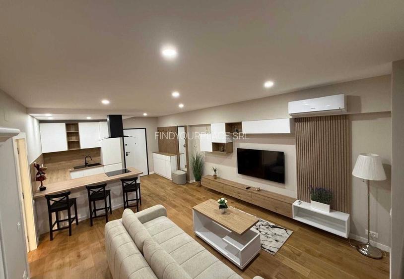 Apartament în One Cotroceni la prima închiriere,parcare inclusă - 2