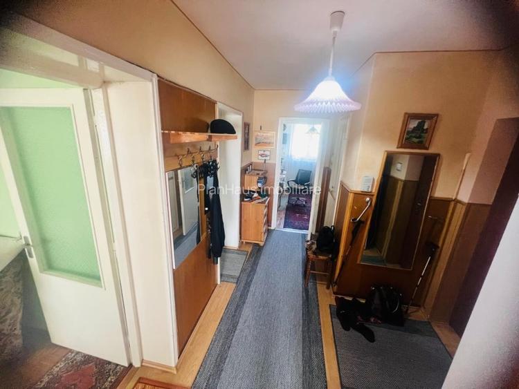 Vintage apartament  3 camere , Iuliu Maniu  ,zona excelenta etaj 3  - 11