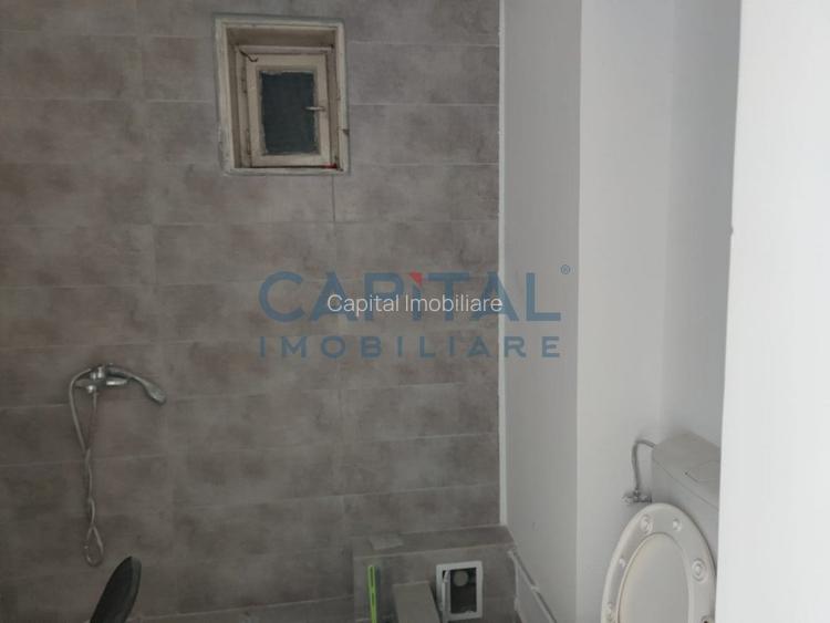 Comision 0% 4 camere decomandate 96 mp, etaj intermediar, zona buna, Centru - 6