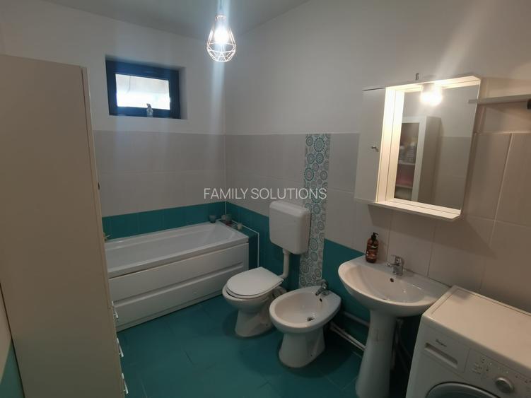 Vila in Ansamblu Rezidential,Popesti Leordeni,Soseaua Berceni metrou - 6