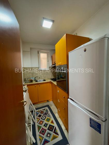Apartament cu 2 camere in zona Parcului Cismigiu / Sala Palatului - 10