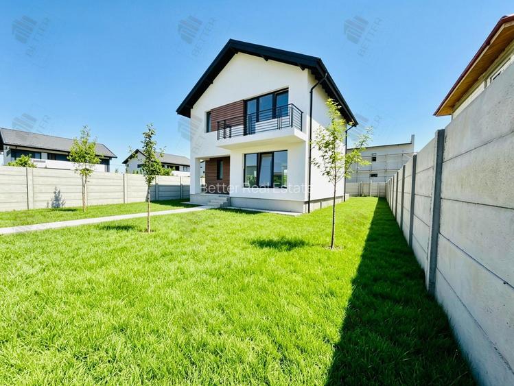 Casă 4 camere nouă Berceni | Curte Generoasă | Mutare rapidă - 4