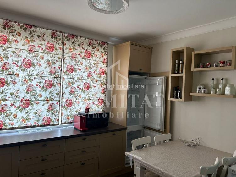 Apartament 3 camere | Loc de parcare | Zona Str Somesului - 7