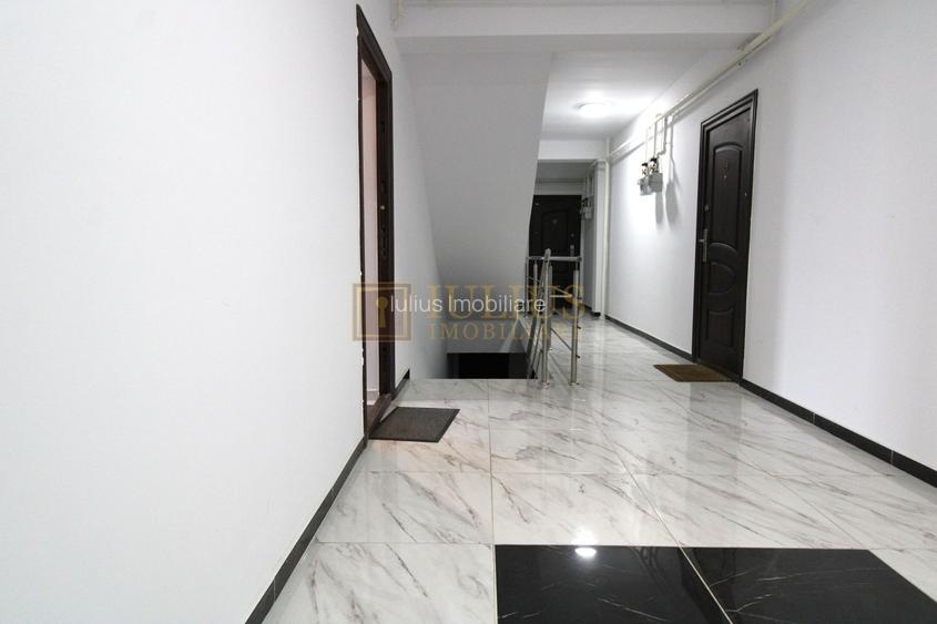 Bloc nou, 2 camere, loc de parcare in zona Zone Cafe 2. - 16