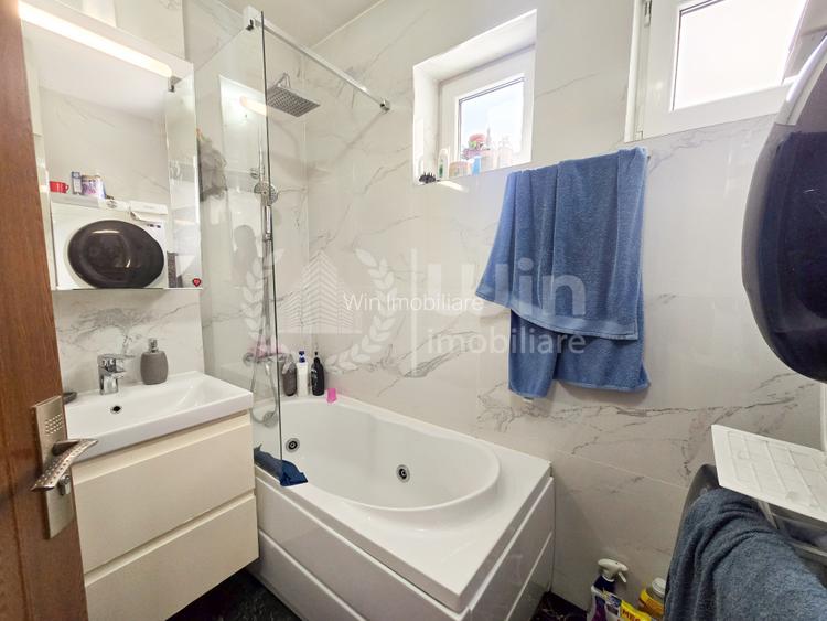 Apartament 3 camere | Decomandat | Balcon | Manastur | Zona Bucium! - 6