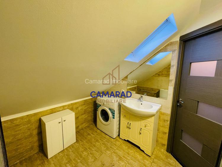 Garsonieră cochetă la casă – Metrou Dimitrie Leonida - 9