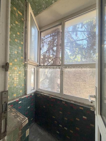 Apartament rar in vilă interbelică | pivniță și mansardă | acces separat - 12