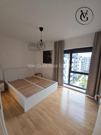 Apartament 3 Camere - Domenii/ complex Arcadia - 4