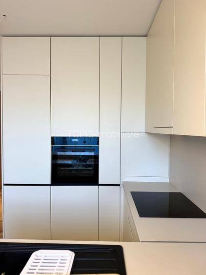 Luxury  Duplex  Apartament / Victoriei / First Rent / Optional Parking Space - 24