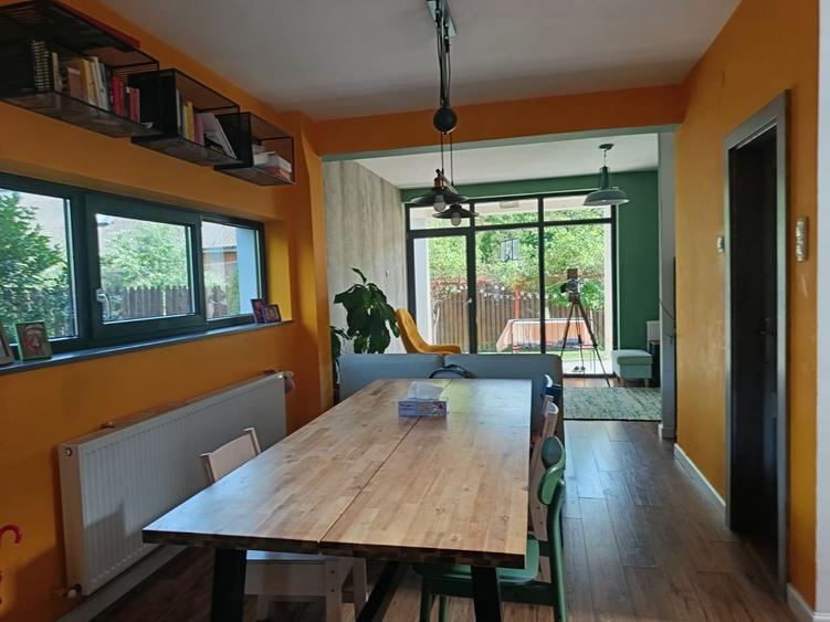 Casa de inchiriat 4 camere, zona Somesului
