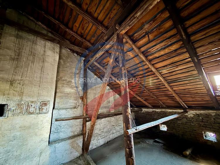 Casă D+P+Pod înalt, Str. Alexandru Macedonski, Craiova - 7