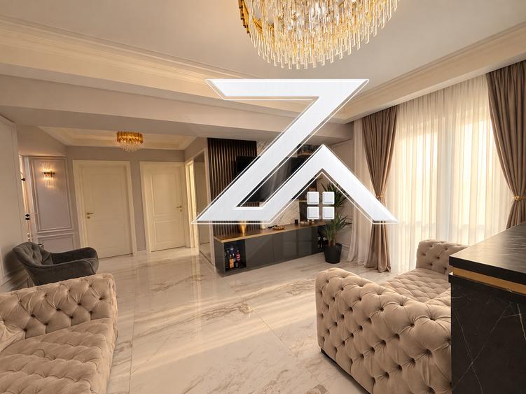 APARTAMENT 3 CAMERE | 66 MP | BLOC 2021 | CENTRAL | PARTER
