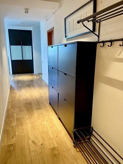 3 camere premium, parcare, terasa 85 mp, cat friendly, centrala, Evocasa Armonia