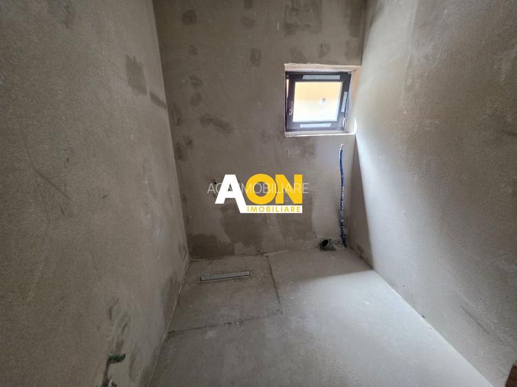 Duplex semifinisat, 4 camere,  250 mp teren, zona Schit - 21