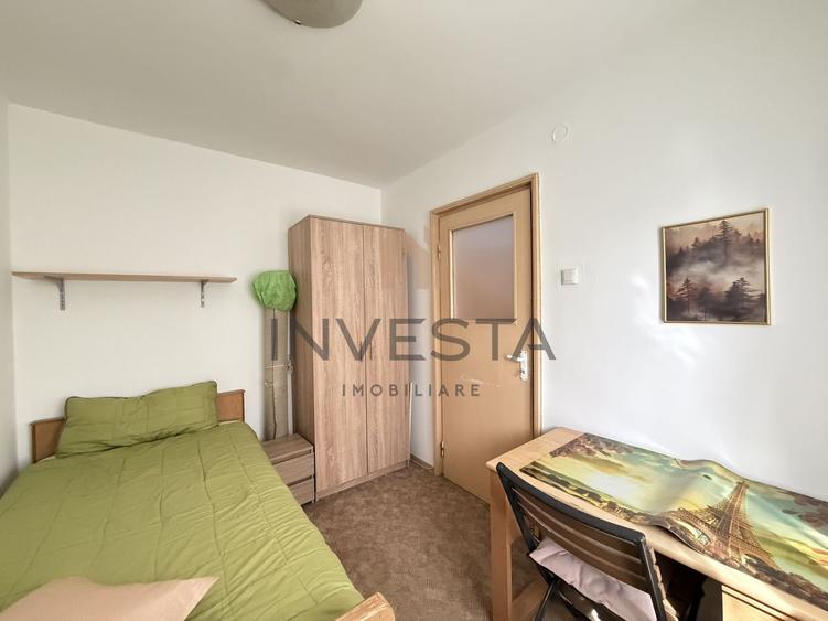 Apartament 2 camere de inchiriat, Pet Friendly, cartier Gheorgheni