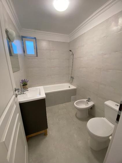 Casa individuală de închiriat