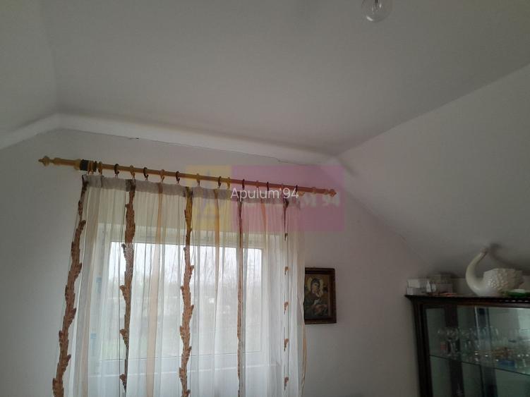 De vanzare casa +teren 16k mp in BARCANESTI / IL - 30