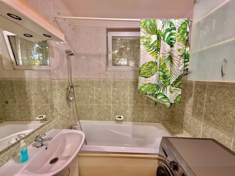 2 Camere + Loc de Parcare | Parter Înalt | Zona Fagului - Bună Ziua