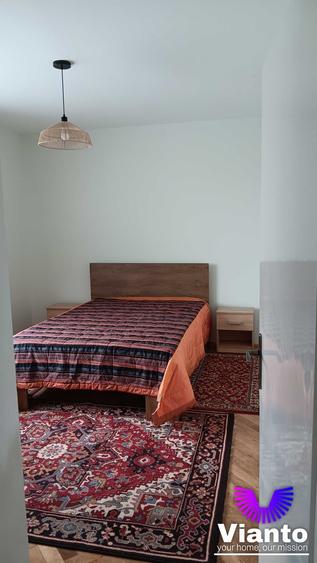 Apartament 2 camere în vilă, Sibiu – Ștefan cel Mare