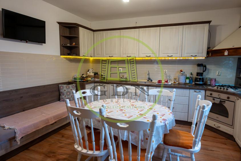 Casa de vanzare STUPINI