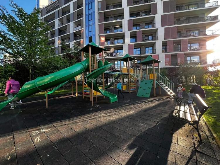 Apartament 3 camere, 2 terase, parcare, cartier Buna Ziua - 49
