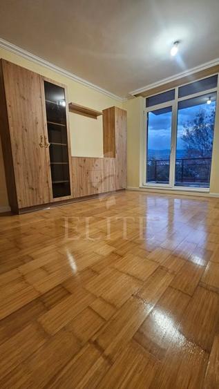Apartament 2 camere în zona BORHANCI