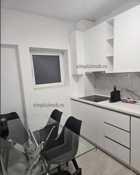 2 Camere Piata Romana Renovat