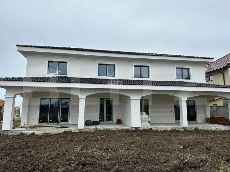 Duplex 5 camere, 150mp, Dumbrăvița - 5