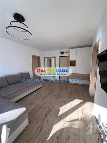 Apartament 3 camere de inchiriat - Greenfield Residence