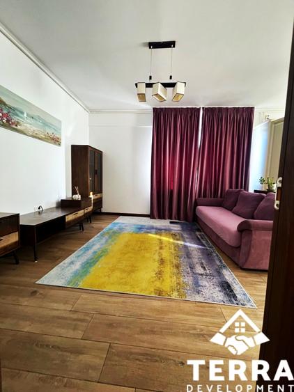 Apartament premium de închiriat – Faleză Nord, prima linie la mare