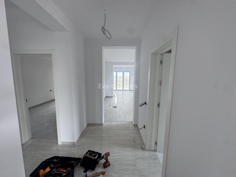 Duplex 3 camere Mosnita Noua, 88 mp utili, teren generos 380 mp - 4