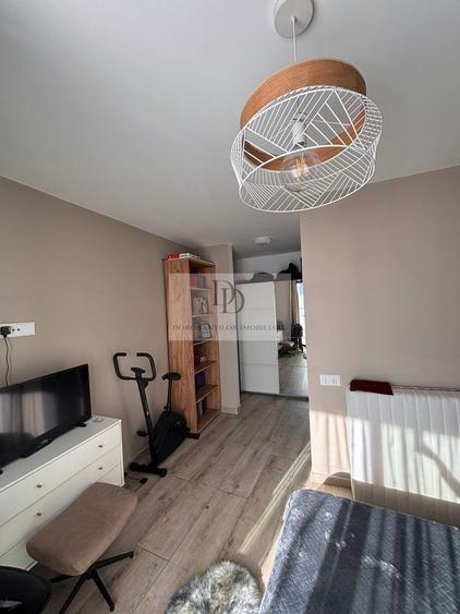 Penthouse cu 3 camere | 2 parcări subterane incluse | Centru -Decebal