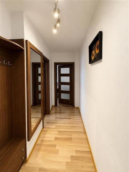 Apartament 2 camere decomandat | Mobilat si utilat | Loc de parcare