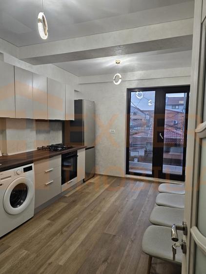 Apartament 2 camere de inchiriat | Bloc nou | Faleza Nord