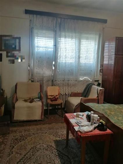RECO Casa 2 camere in Oradea zona centrala