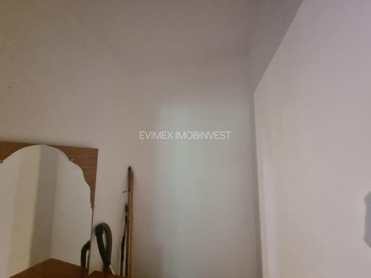 Dristor metrou apartament spatios 3 camere - 12